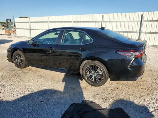 4T1T11AK6PU826009 2023 TOYOTA CAMRY - Image 2