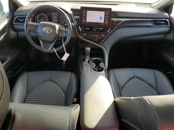 4T1T11AK6PU826009 2023 TOYOTA CAMRY - Image 8