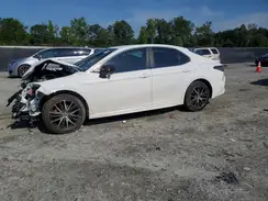 4T1T11AK6PU826818 2023 TOYOTA CAMRY