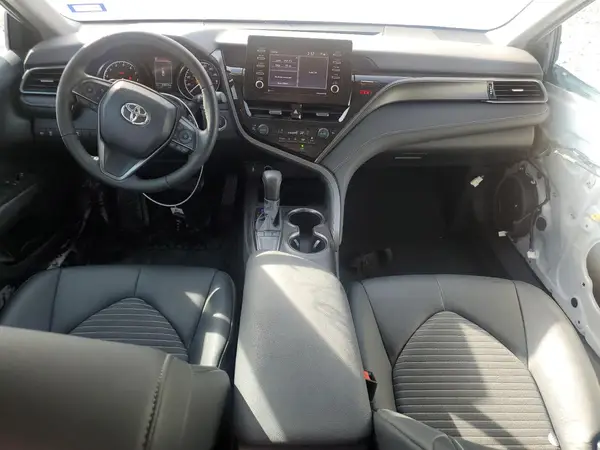 4T1T11AK6PU830383 2023 TOYOTA CAMRY - Image 8