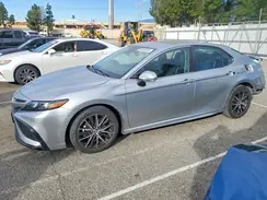 4T1T11AK6PU831629 2023 TOYOTA CAMRY
