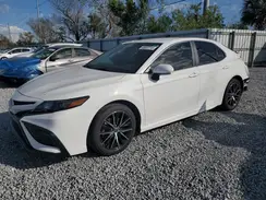 4T1T11AK6PU832487 2023 TOYOTA CAMRY