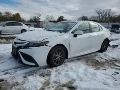 4T1T11AK6PU837172 2023 TOYOTA CAMRY