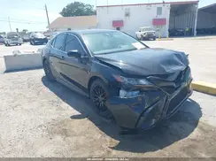 4T1T11AK6PU837348 2023 TOYOTA CAMRY