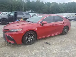 4T1T11AK6RU188783 2024 TOYOTA CAMRY