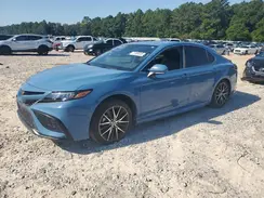 4T1T11AK6RU192011 2024 TOYOTA CAMRY