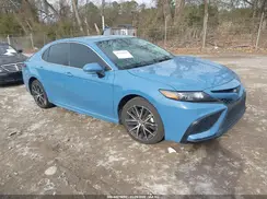 4T1T11AK6RU193059 2024 TOYOTA CAMRY