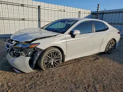 4T1T11AK6RU204920 2024 TOYOTA CAMRY