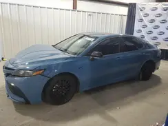 4T1T11AK6RU233379 2024 TOYOTA CAMRY