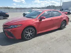 4T1T11AK6RU242230 2024 TOYOTA CAMRY