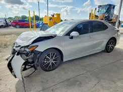 4T1T11AK6RU265684 2024 TOYOTA CAMRY