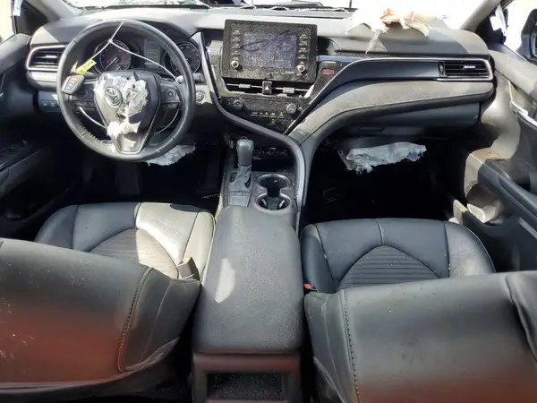 4T1T11AK6RU840785 2024 TOYOTA CAMRY - Image 8