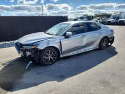 4T1T11AK6RU843282 2024 TOYOTA CAMRY