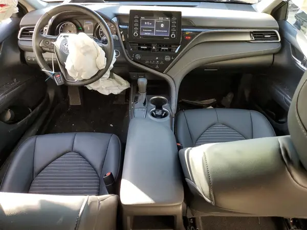 4T1T11AK6RU845193 2024 TOYOTA CAMRY - Image 8