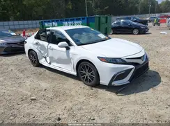 4T1T11AK6RU849163 2024 TOYOTA CAMRY
