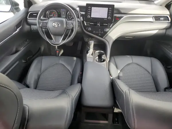4T1T11AK6RU859224 2024 TOYOTA CAMRY - Image 8
