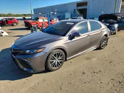4T1T11AK6RU881448 2024 TOYOTA CAMRY