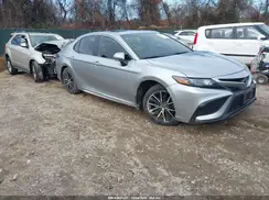 4T1T11AK6RU887878 2024 TOYOTA CAMRY