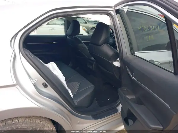 4T1T11AK6RU887878 2024 TOYOTA CAMRY - Image 8