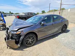 4T1T11AK6RU892384 2024 TOYOTA CAMRY