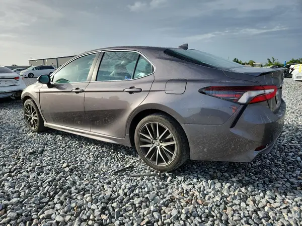 4T1T11AK6RU897245 2024 TOYOTA CAMRY - Image 2