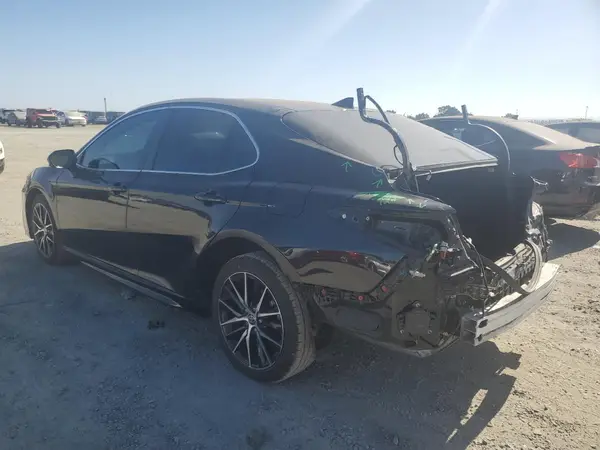 4T1T11AK6RU898248 2024 TOYOTA CAMRY - Image 2