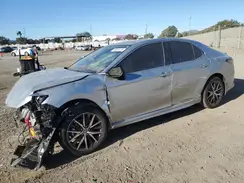 4T1T11AK6RU899576 2024 TOYOTA CAMRY