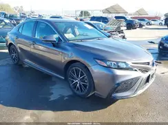 4T1T11AK6RU901665 2024 TOYOTA CAMRY