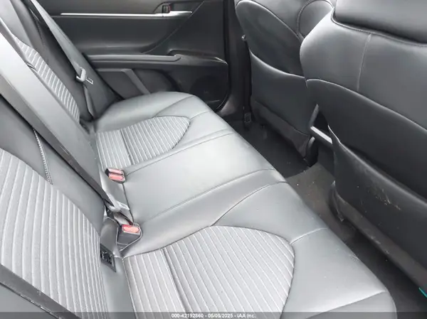 4T1T11AK6RU905831 2024 TOYOTA CAMRY - Image 8