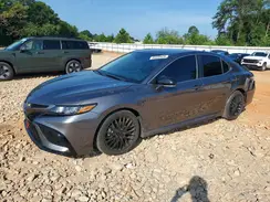 4T1T11AK6RU919180 2024 TOYOTA CAMRY
