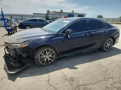 4T1T11AK7MU431736 2021 TOYOTA CAMRY
