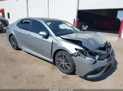 4T1T11AK7MU434202 2021 TOYOTA CAMRY