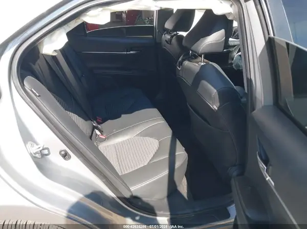 4T1T11AK7MU434202 2021 TOYOTA CAMRY - Image 8