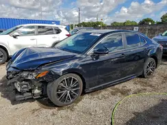 4T1T11AK7MU434362 2021 TOYOTA CAMRY