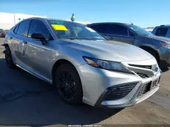 4T1T11AK7MU444549 2021 TOYOTA CAMRY