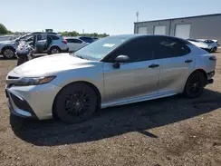 4T1T11AK7MU448438 2021 TOYOTA CAMRY