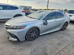 4T1T11AK7MU457494 2021 TOYOTA CAMRY