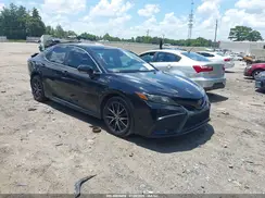 4T1T11AK7MU469631 2021 TOYOTA CAMRY