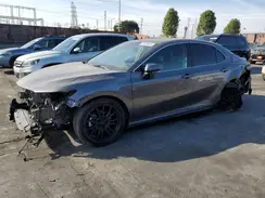4T1T11AK7MU479169 2021 TOYOTA CAMRY