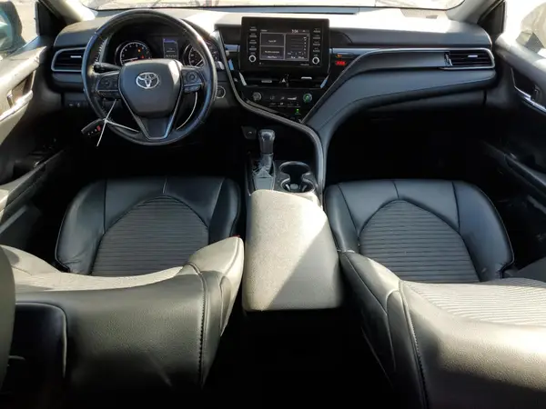 4T1T11AK7MU479169 2021 TOYOTA CAMRY - Image 8