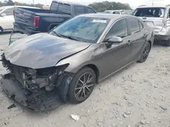 4T1T11AK7MU483450 2021 TOYOTA CAMRY