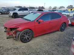 4T1T11AK7MU494657 2021 TOYOTA CAMRY