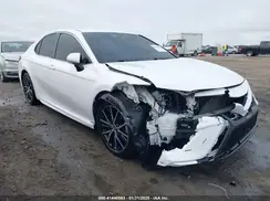 4T1T11AK7MU515295 2021 TOYOTA CAMRY