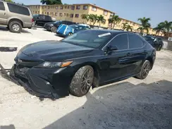 4T1T11AK7MU527172 2021 TOYOTA CAMRY