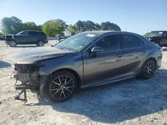 4T1T11AK7MU541959 2021 TOYOTA CAMRY