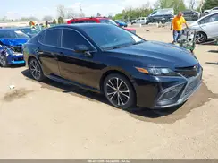 4T1T11AK7MU556980 2021 TOYOTA CAMRY
