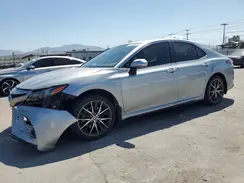 4T1T11AK7MU561483 2021 TOYOTA CAMRY