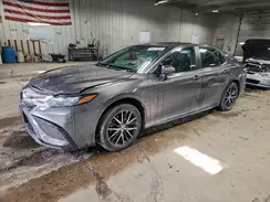 4T1T11AK7MU578641 2021 TOYOTA CAMRY