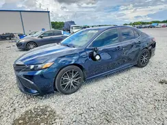 4T1T11AK7MU596640 2021 TOYOTA CAMRY