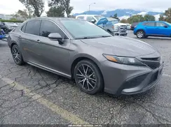4T1T11AK7MU616062 2021 TOYOTA CAMRY